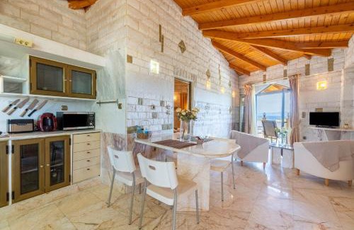 Gaios Apartamento | Paco's Resort Luxury Villa 17