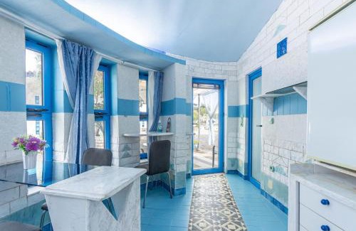 Gaios Apartamento | Paco's Resort Superior Villa 6