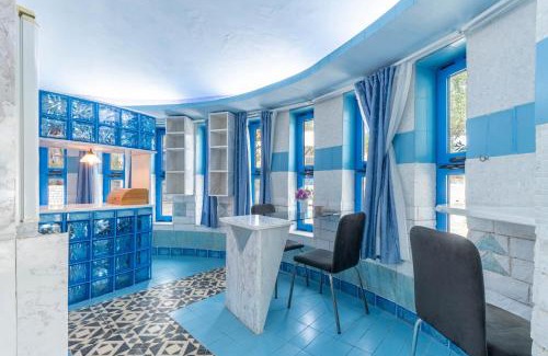 Gaios Apartamento | Paco's Resort Superior Villa 6