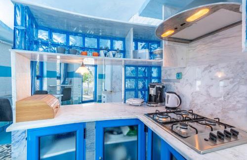 Gaios Apartamento | Paco's Resort Superior Villa 6