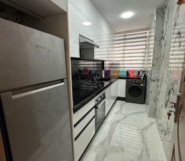 Gueznaia Apartamento | pacotanjawi al manzil