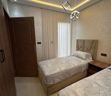 Gueznaia Apartamento | pacotanjawi al manzil
