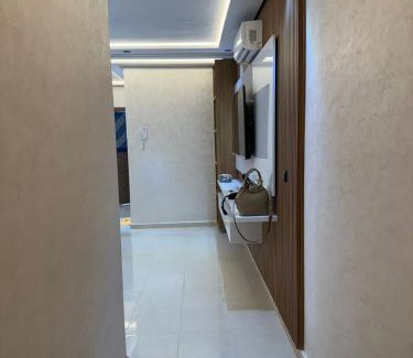Gueznaia Apartamento | pacotanjawi al manzil