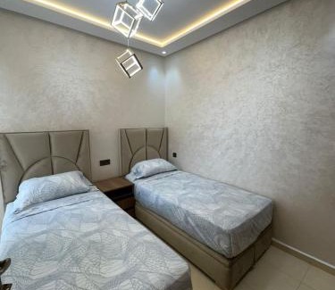 Gueznaia Apartamento | pacotanjawi al manzil