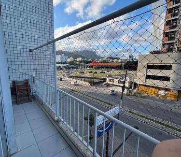 Florianopolis Apartamento | Pacote Carnaval até 16 pessoas