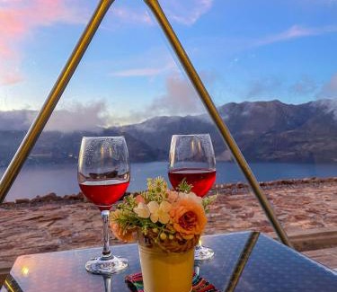 Pacucha Otro | Pacucha Glamping