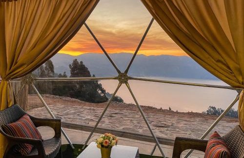 Pacucha Otro | Pacucha Glamping