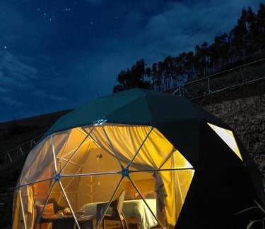 Pacucha Otro | Pacucha Glamping