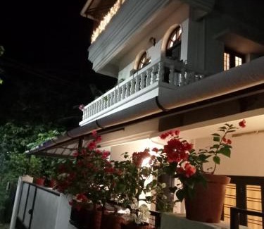 Kochi Casa | Padamadan homestay