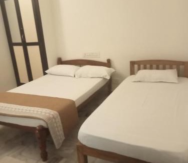 Kochi Casa | Padamadan homestay