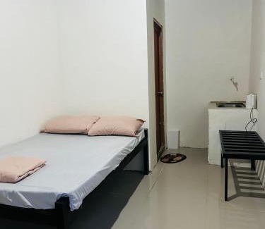 Impasug-Ong Apartamento | Paday Tourist Inn