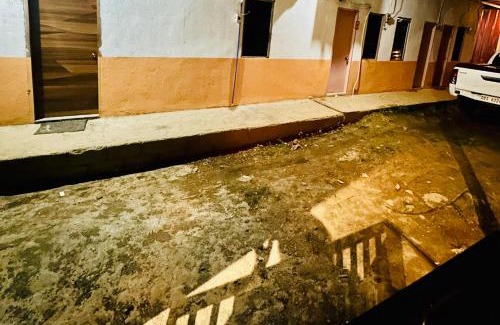 Impasug-Ong Apartamento | Paday Tourist Inn