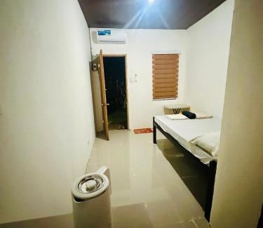 Impasug-Ong Apartamento | Paday Tourist Inn