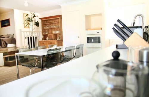 Padbury Villa | Padbury Guest House - privacidad y confort