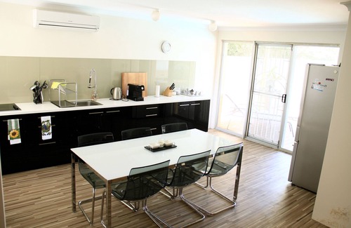 Padbury Villa | Padbury Guest House - privacidad y confort