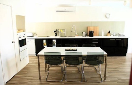 Padbury Villa | Padbury Guest House - privacidad y confort