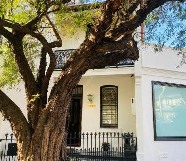 Paddington Casa | Paddington house beautiful 2 bedroom terrace