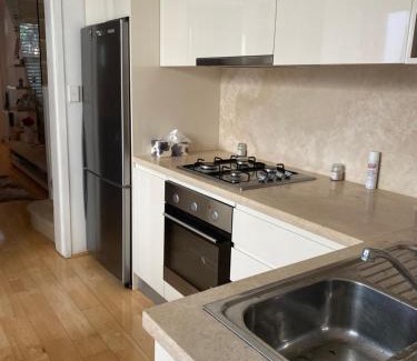 Paddington Casa | Paddington house beautiful 2 bedroom terrace