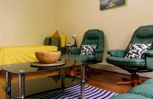 Westbourne Green Apartamento | Paddington-little Venice Sunshine-home!