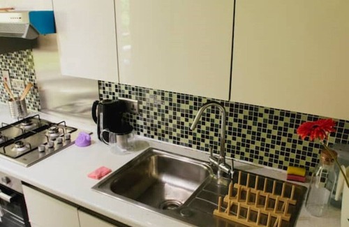 Westbourne Green Apartamento | Paddington-little Venice Sunshine-home!