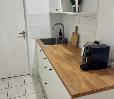 Paddington Apartamento | Paddington Unit