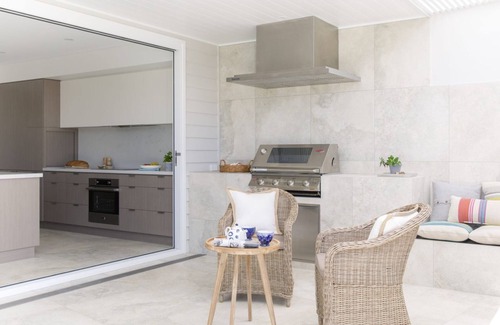 Lennox Head Casa | Paddle on Seven Mile - casa de playa de lujo