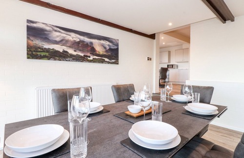 Windermere Casa | PADDOCK HOUSE, pet friendly, character holiday cottage in Ambleside