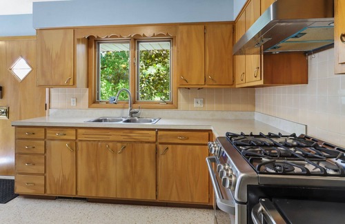 Paddock Lake Casa | Paddock Lakeside Retreat