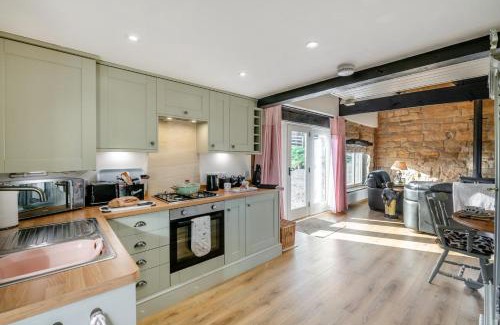 Great Fryup Dale Casa | Paddy Waddells Rest