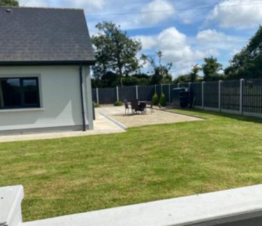Taghmon Casa | Paddys Cottage