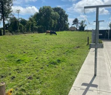 Taghmon Casa | Paddys Cottage