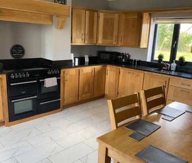 Taghmon Casa | Paddys Cottage