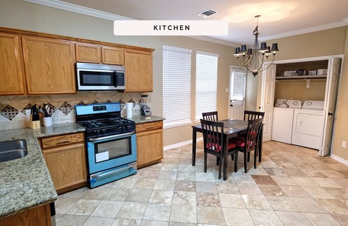 Clodine Casa | Pademelon · Sugar Land, Richmond, área de Houston, Katy, Rosenburg