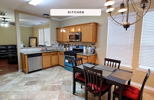 Clodine Casa | Pademelon · Sugar Land, Richmond, área de Houston, Katy, Rosenburg