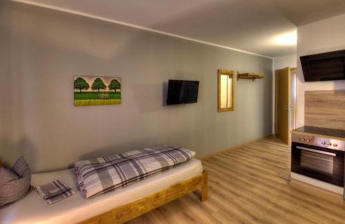 Kernstadt Apartamento | Pader-Motel