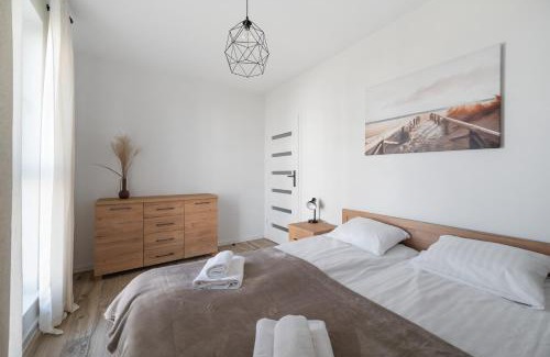 Pogorze Apartamento | Paderewskiego 13 by Homeprime