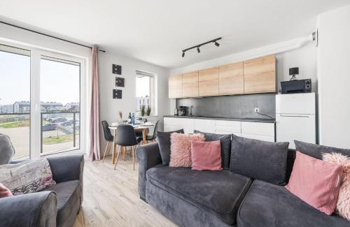 Pogorze Apartamento | Paderewskiego 13 by Homeprime