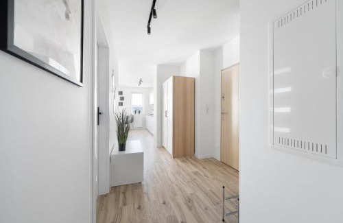 Pogorze Apartamento | Paderewskiego 13 by Homeprime