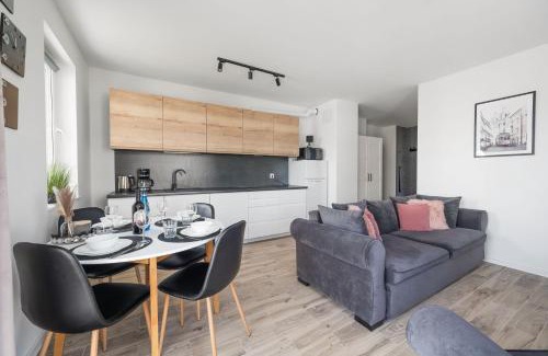 Pogorze Apartamento | Paderewskiego 13 by Homeprime