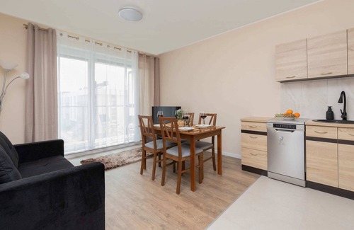 Pogorze Apartamento | Paderewskiego 26 | Elegant Apartment | Parking