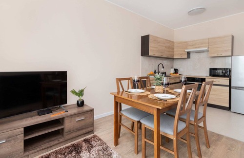 Pogorze Apartamento | Paderewskiego 26 | Elegant Apartment | Parking