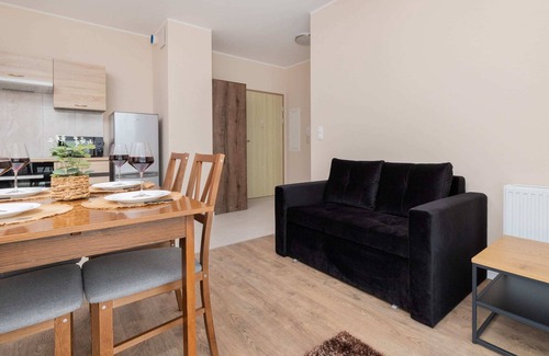 Pogorze Apartamento | Paderewskiego 26 | Elegant Apartment | Parking