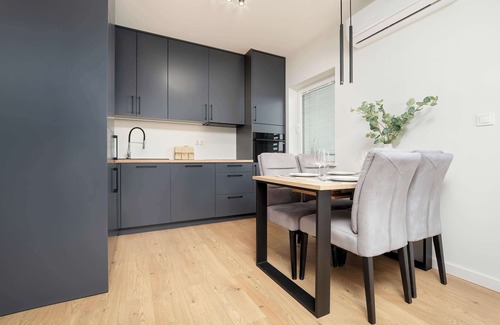 Rzeszow Apartamento | Paderewskiego 47 | Tasteful Apartment | AC