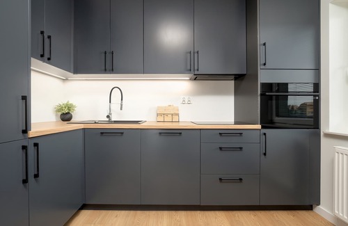 Rzeszow Apartamento | Paderewskiego 47 | Tasteful Apartment | AC