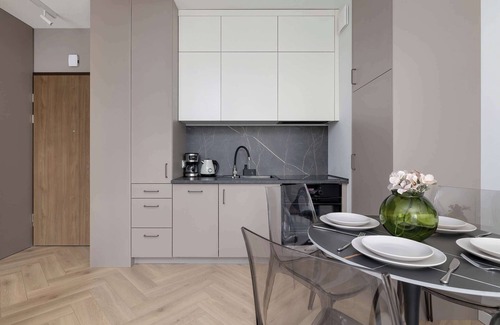 Rzeszow Apartamento | Paderewskiego 51F | Rzeszów Apartment | Parking