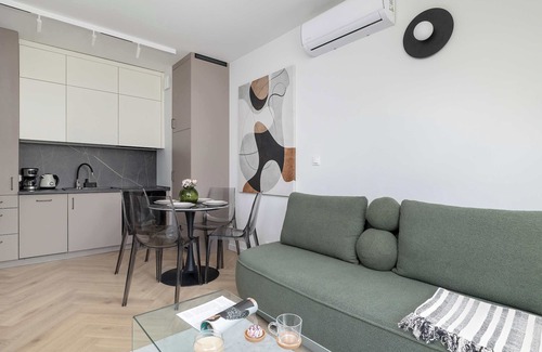 Rzeszow Apartamento | Paderewskiego 51F | Rzeszów Apartment | Parking
