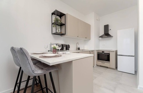 Rzeszow Apartamento | Paderewskiego 51G | Lovely Apartment | Balcony