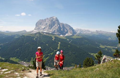 Lajen Apartamento | Paderlafoderhof