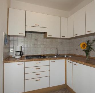 Lajen Apartamento | Paderlafoderhof
