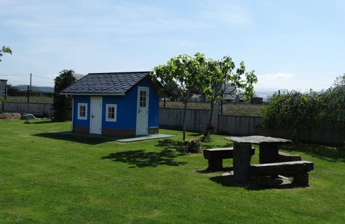 Navia Apartamento | La Cruz de Paderne - Castaño